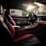 De Top 10 Luxe Auto-Interieurs Die U Moet Zien