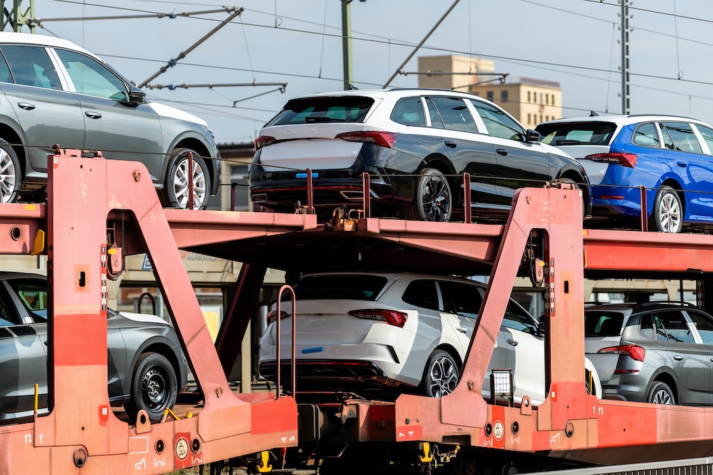 Tips voor het Kopen van een Geïmporteerde  auto